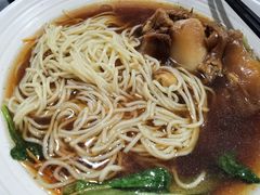 -小福顺面馆(埠西市场店)