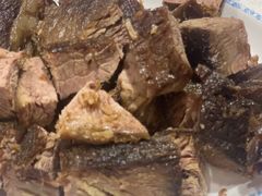 -老爆肚满五香烧牛羊肉