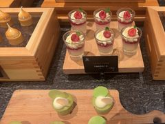 -Social 秀西餐厅-长沙瑞吉酒店(运达店)