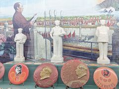 -大嶝英雄三岛战地观光园