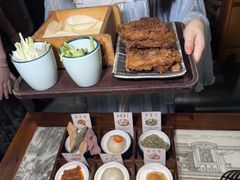 -一味大院•桐庐菜传承店(春江路店)