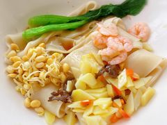 -鸽子侯·家宴·平价海鲜(市图书馆店)