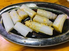 -陈添記·祖傳爽鱼皮·西关老字号(广州首店)