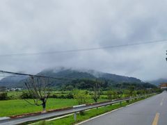 -长沙黑麋峰国家森林公园