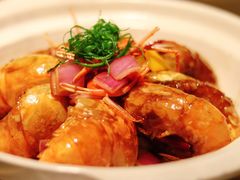 -小炳胜(卓悦中心店)