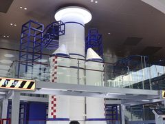 -温州龙湾国际机场-T2航站楼