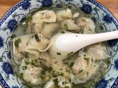 -217笋干馄饨