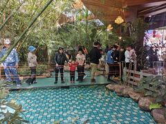 -大鹅岛绿色生态美食园