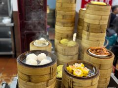 -香港蓮香樓(中環店)