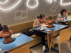 -一坐一忘云南菜(嘉里中心店)