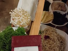 -焯牛潮汕牛肉火锅(云峰街创始店)