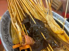 -冒椒火辣(奎星楼街店)