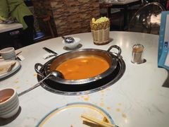 -蕃茄述·好汤自然来(江汉路店)