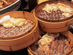 -大清花饺子馆(家乐福店)