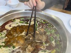 -老城红焖羊肉(人民路店)