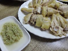 -煲煲香快餐(南京路店)