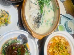 -胖鱼头·南京菜·河景餐厅(夫子庙店)
