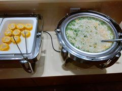 -素满香·食养自助(天一广场店)