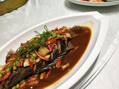 -松鹤楼(狮山永利广场店)