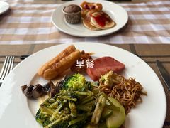 -上海嘉定喜来登酒店