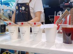 -Manner Coffee(大宁国际商业广场店)