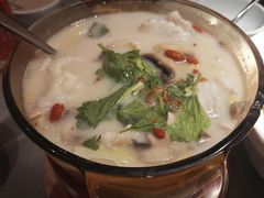 -闽上鲜·福建菜(龙湖滨江天街店)