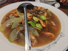 -水先生寧波菜(天一店)