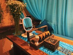 -琦品高端美容SPA私佳美场