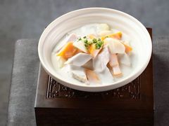 -太极·粤菜餐厅(亚运村鸟巢店)