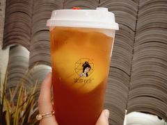-茶颜悦色(平和堂负一楼店)