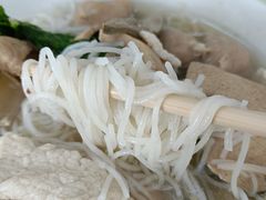 猪杂粉-金沙园生肉面(Jalan Pantai)