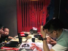 -红钳侠小龙虾·烧烤(中赢康康谷店)
