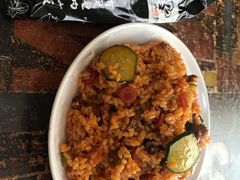 -小艾家的炒饭(万新村店)