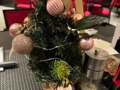 -上海锦江汤臣洲际大酒店壹阶层