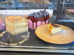 -BAKER&SPICE(BFC外滩金融中心店)