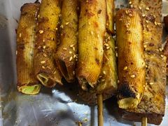 -正宗新疆天山烧烤(贵新街店)