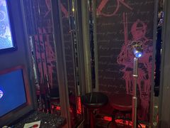 -范特西FANTASY量贩式KTV(民主广场店)