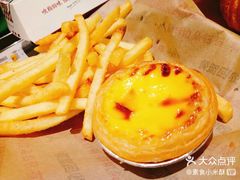 -肯德基(桂林阳朔店)