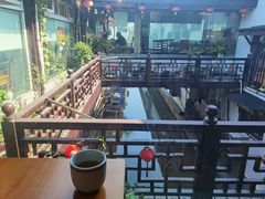 -同得兴 Since·1995 传统苏式面馆(十全街店)