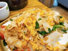 -妈妈的味道(和顺古镇店)