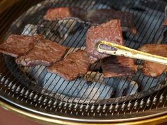 -西塔老太太泥炉烤肉(北京双井店)
