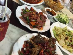 -大碗居老北京炸酱面(蛇口店)