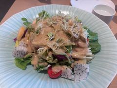 -海泰食府·新鲁菜·家宴(总部基地店)