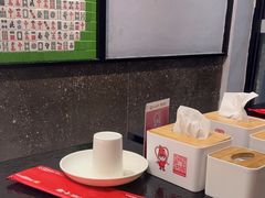 -周姑娘不等味·牛羊肉火锅·螃蟹罗氏虾·烤鱼烤串(高邮店)