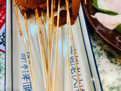 -鸿姐老火锅(花园路店)