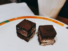 慕斯蛋糕-比格比萨自助(花园路店)