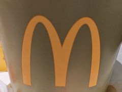 -麦当劳(西单明珠店)