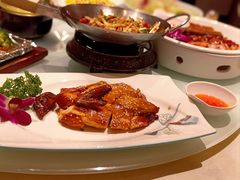 惠山烤鸡-江南韵·无锡太湖文化体验餐厅(凤凰天街店)