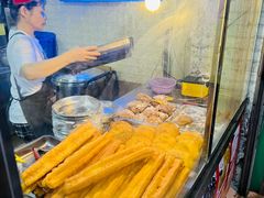 -蒙记老牌豆浆