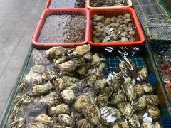 -南湾海鲜餐厅(南澳海鲜街店)